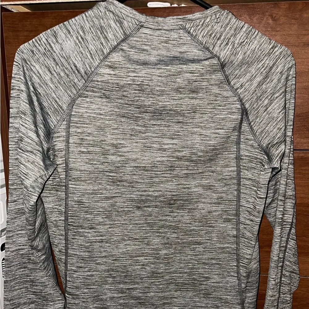 Under Armour long sleeve shirt